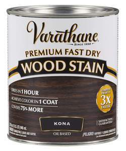 Exterior Paint & Stain product