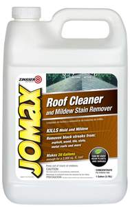 Cleaners, Washes, & Conditioners product