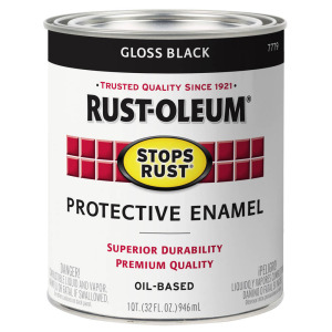 Brush-on Enamels product