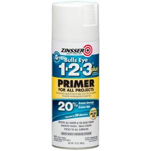 Primer & Sealer product