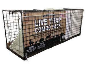 Animal Control & Traps product