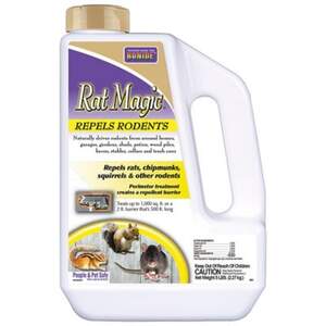Mouse & Rat Control product