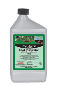 Plant Food & Fertilizer product