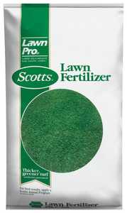 Lawn Food & Fertilizer product