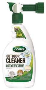 Cleaners, Washes, & Conditioners product