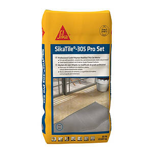 Installation Supplies