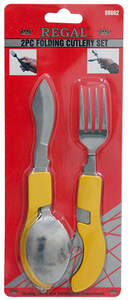 Flatware & Sets