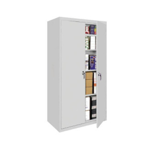 Utility & Storage Cabinets product