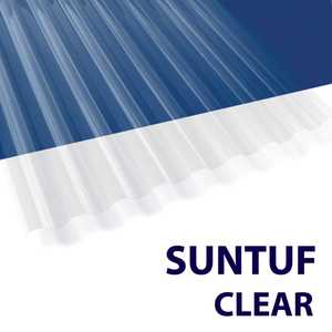 Roofing & Siding product