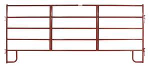 Gates & Corral Panels product