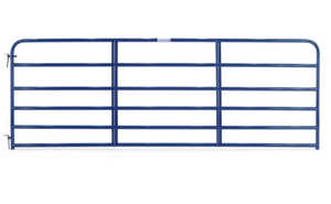 Gates & Corral Panels product