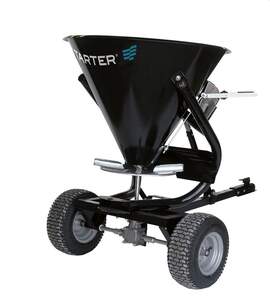 Outdoor Power Equipment