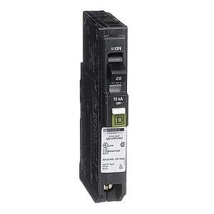 Circuit Breakers & Load Centers product
