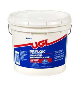 Foundation Waterproofing & Repair product