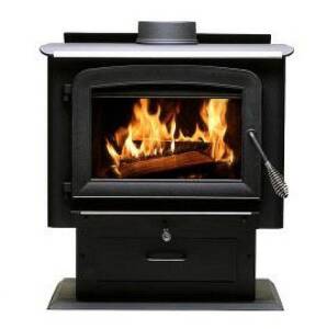Fireplaces & Hearths product