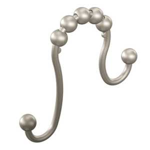 Shower Curtains & Accessories product