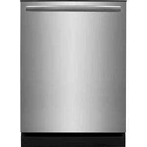 Dishwashers product