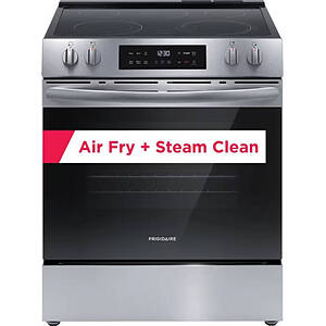 Ranges & Ovens product