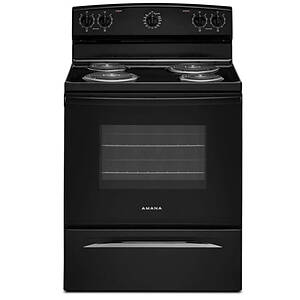 Ranges & Ovens product