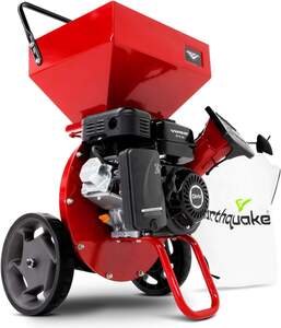 Wood Chippers product