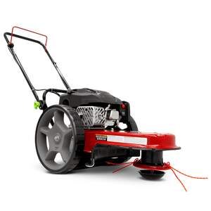 Trimmer Mowers & Brush Cutters product