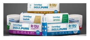 Insulation product