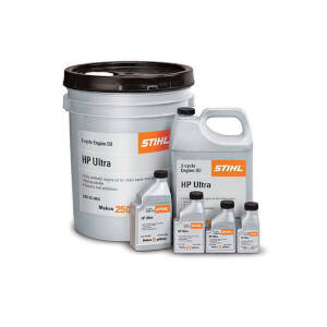 Outdoor Power Equipment