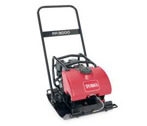 Outdoor Power Equipment