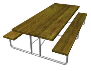 Picnic Tables product