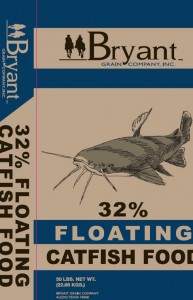 Farm & Ranch Feed product