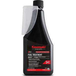 Outdoor Power Equipment