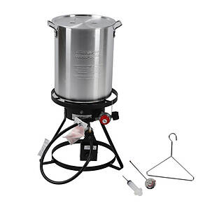 Fryers product