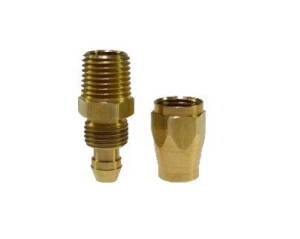 Plumbing product
