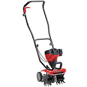 Lawn & Garden