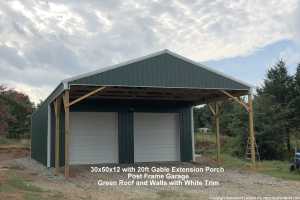 Customer Project Photo Gallery Pole Barns