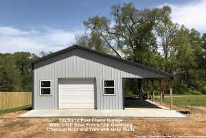 Customer Project Photo Gallery Pole Barns