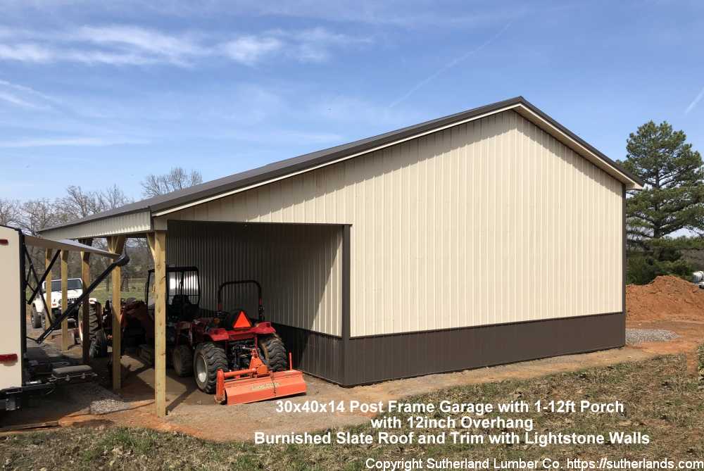 Customer Project Photo Gallery Pole Barns