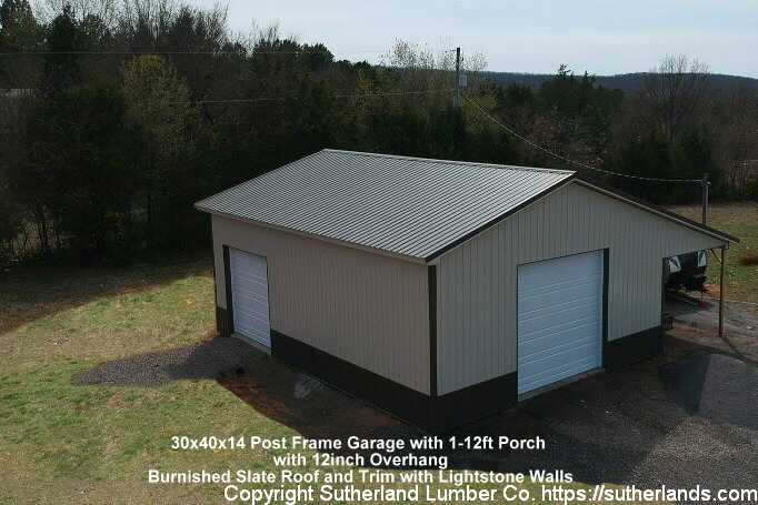 Customer Project Photo Gallery Pole Barns