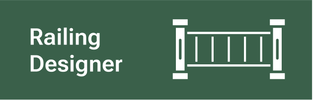 Railing Designer