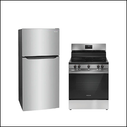 Appliances