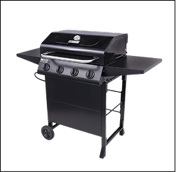 Grills