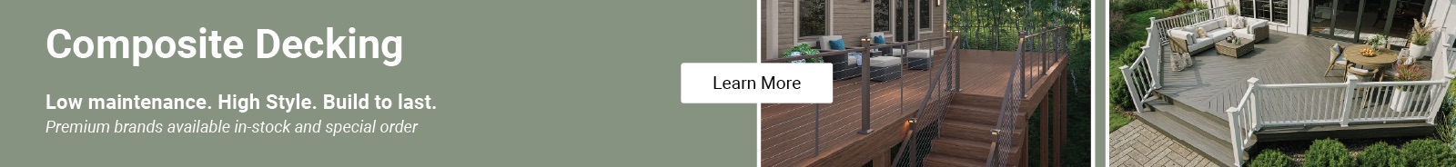 Sutherland Building Materials Harrisonville Mo: Top Quality Supplies