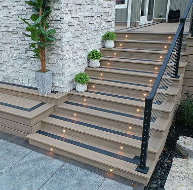 deckorators outdoor lighting 