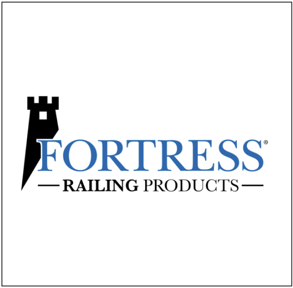 Fortress Railing logo