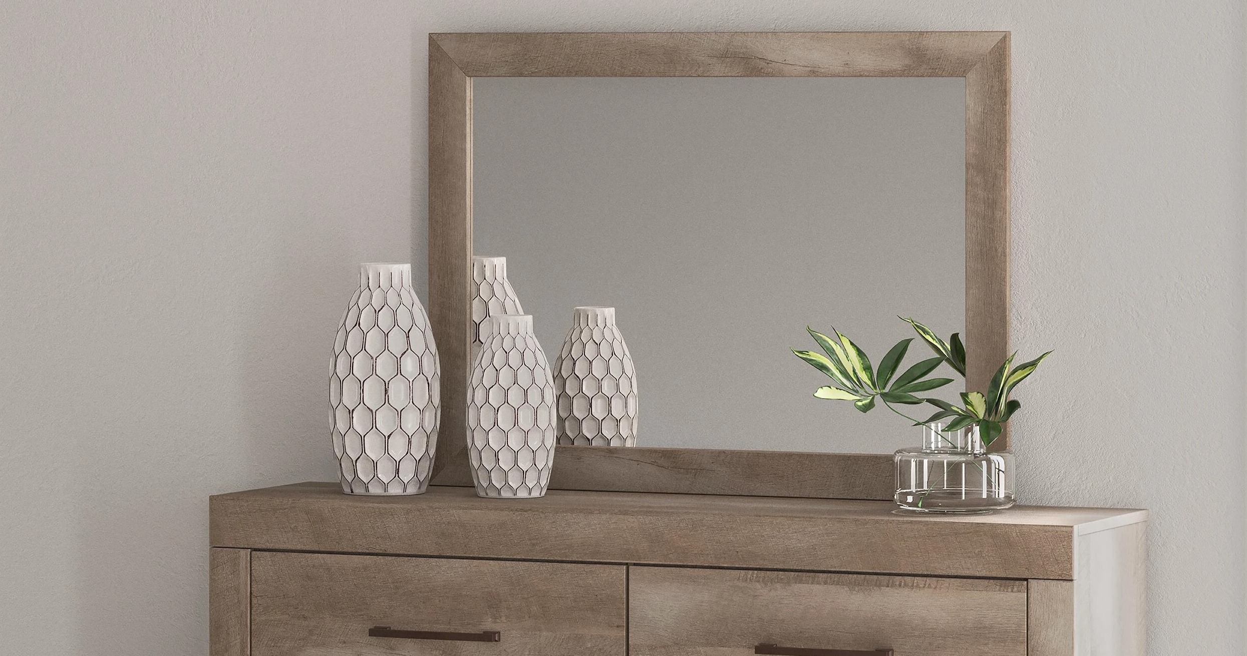 Dresser Mirrors