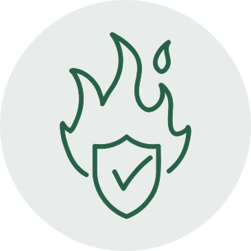 low thermal expansion