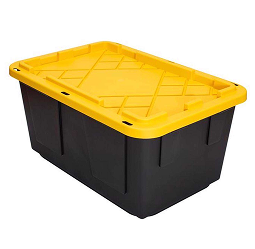 storage tote