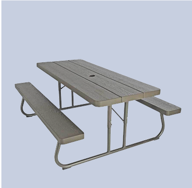 Picnic Table