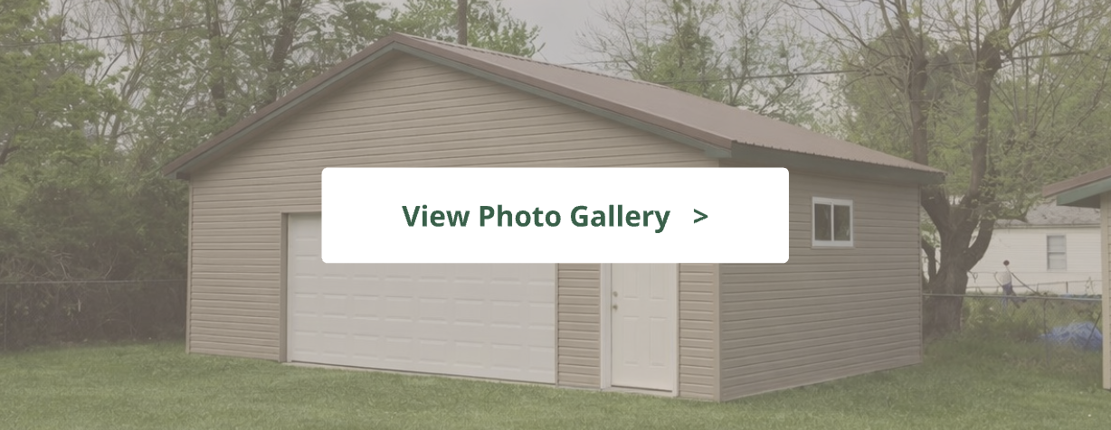 View our photo gallery of previous customer garage projects.