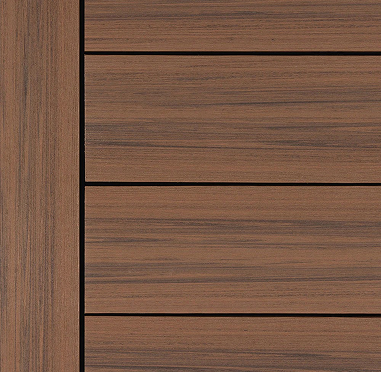 Deckorators composite decking